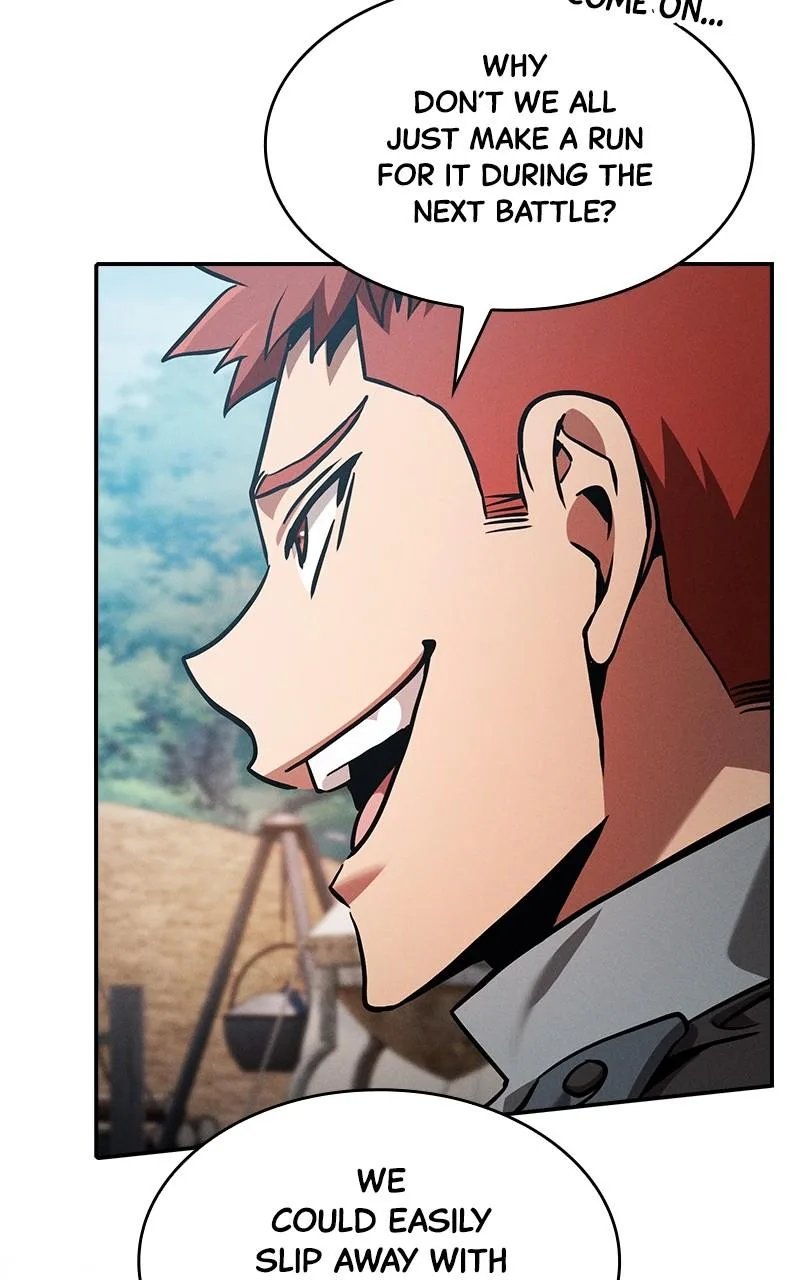 The Academy’s Genius Swordsman Chapter 87 – Page 82