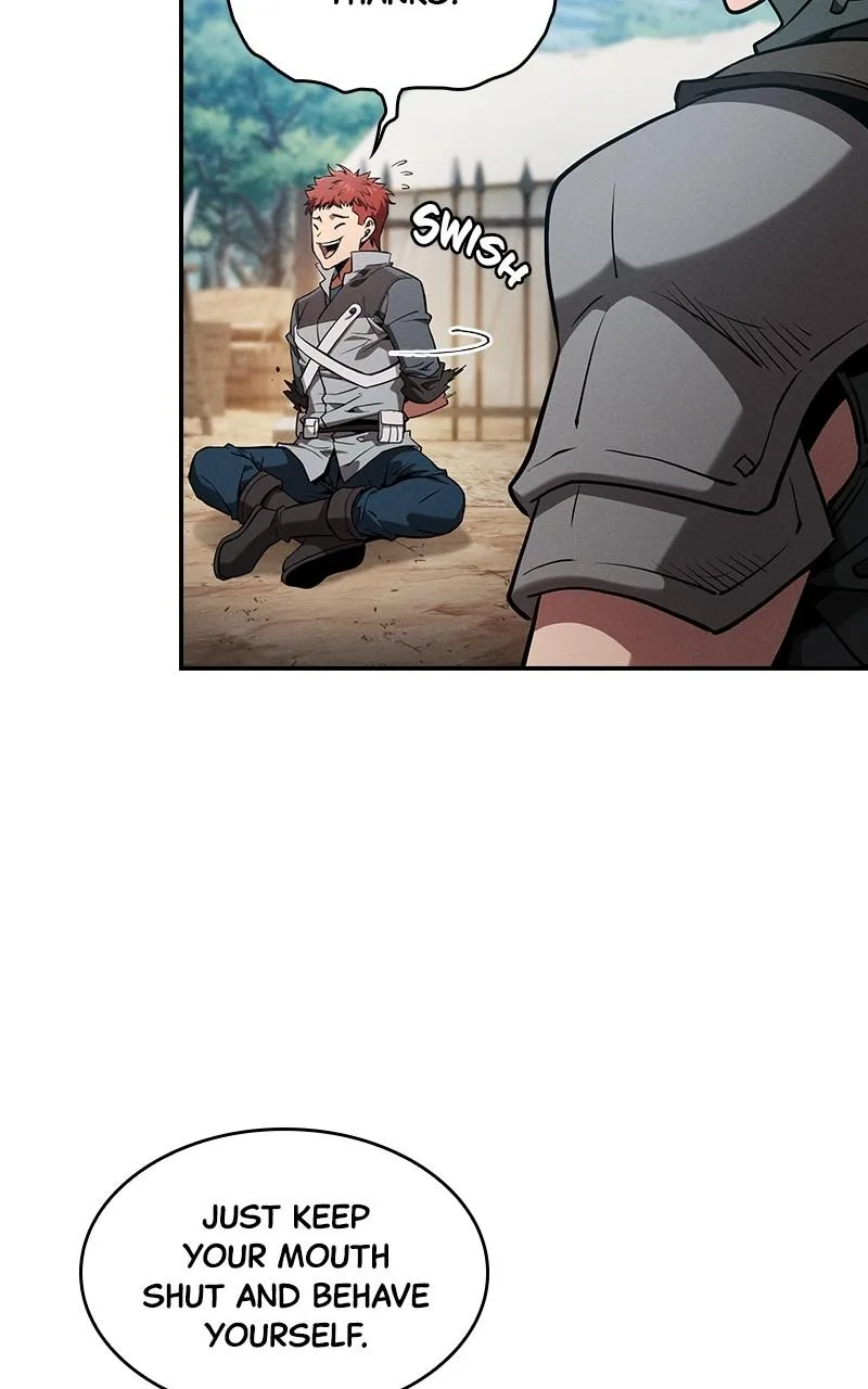 The Academy’s Genius Swordsman Chapter 87 – Page 87