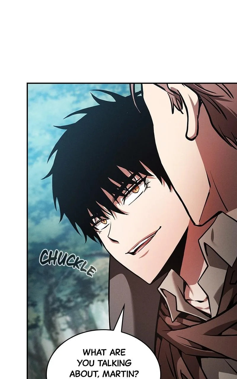 The Academy’s Genius Swordsman Chapter 87 – Page 96