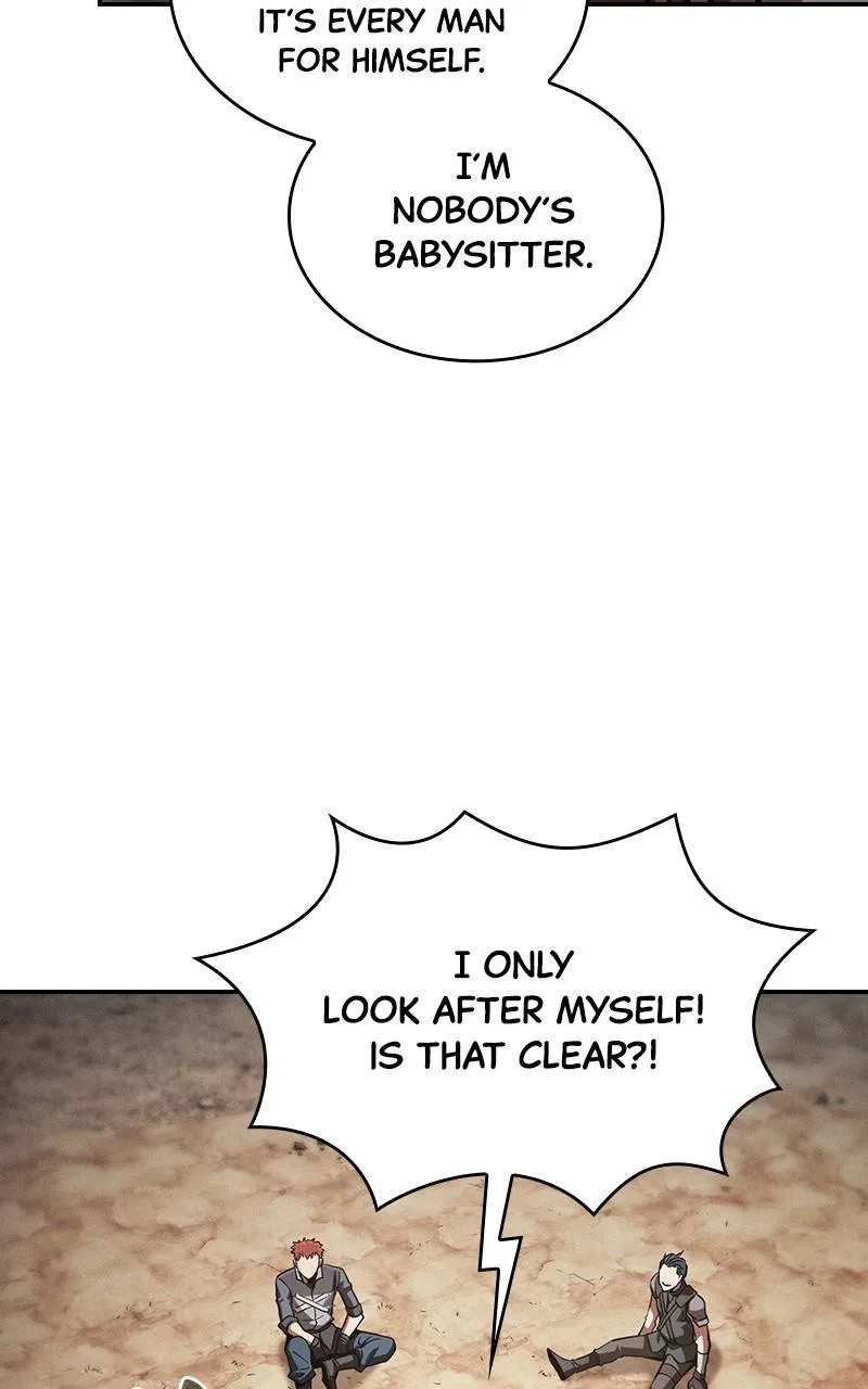 The Academy’s Genius Swordsman Chapter 87 – Page 97