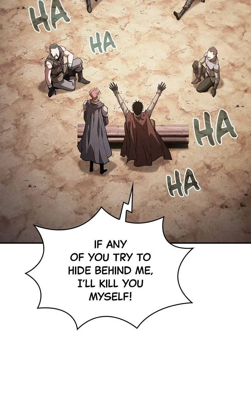 The Academy’s Genius Swordsman Chapter 87 – Page 98