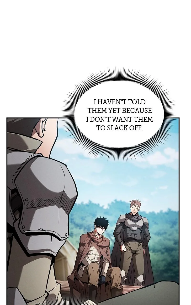The Academy’s Genius Swordsman Chapter 87 – Page 99