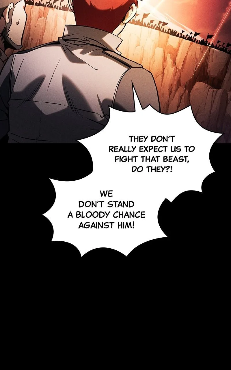 The Academy’s Genius Swordsman Chapter 88 – Page 32