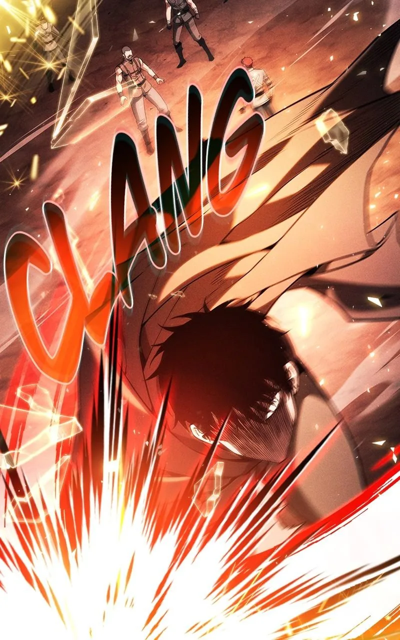 The Academy’s Genius Swordsman Chapter 88 – Page 35