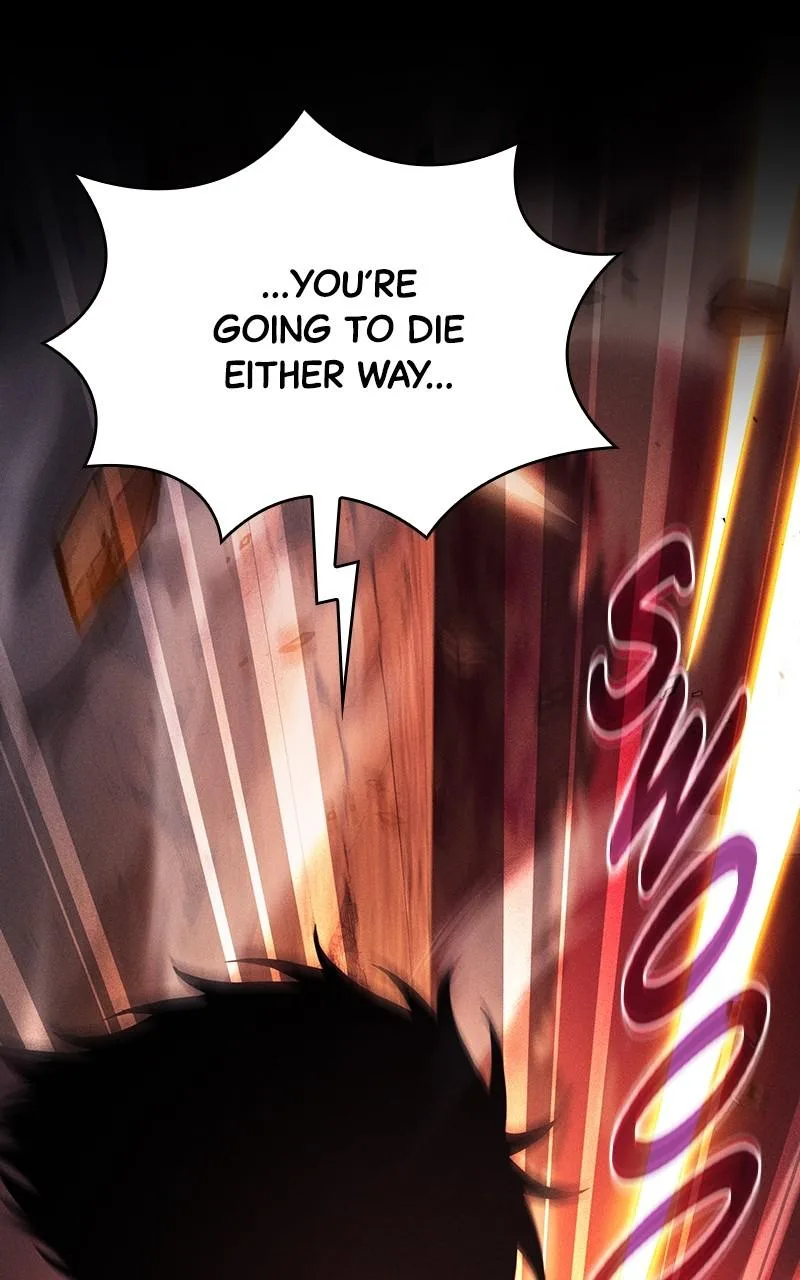 The Academy’s Genius Swordsman Chapter 88 – Page 43