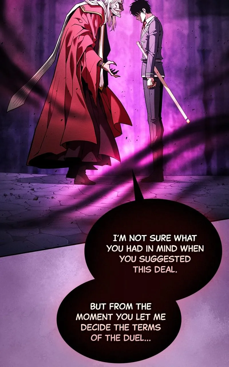 The Academy’s Genius Swordsman Chapter 88 – Page 80
