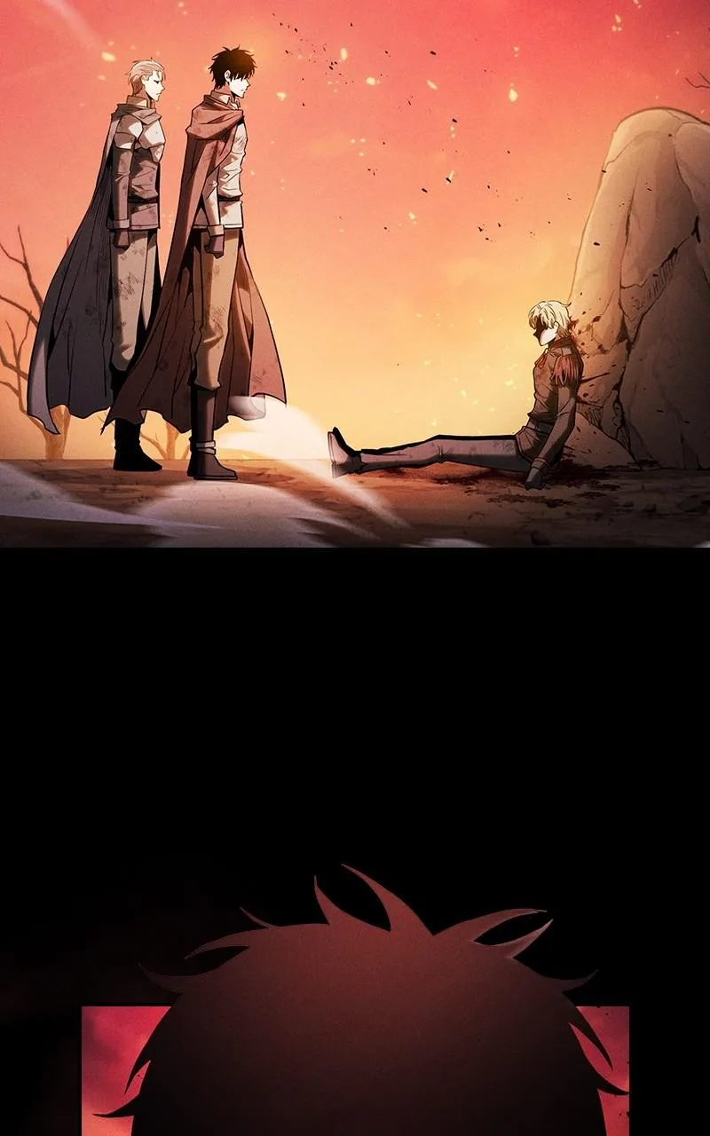 The Academy’s Genius Swordsman Chapter 88 – Page 88