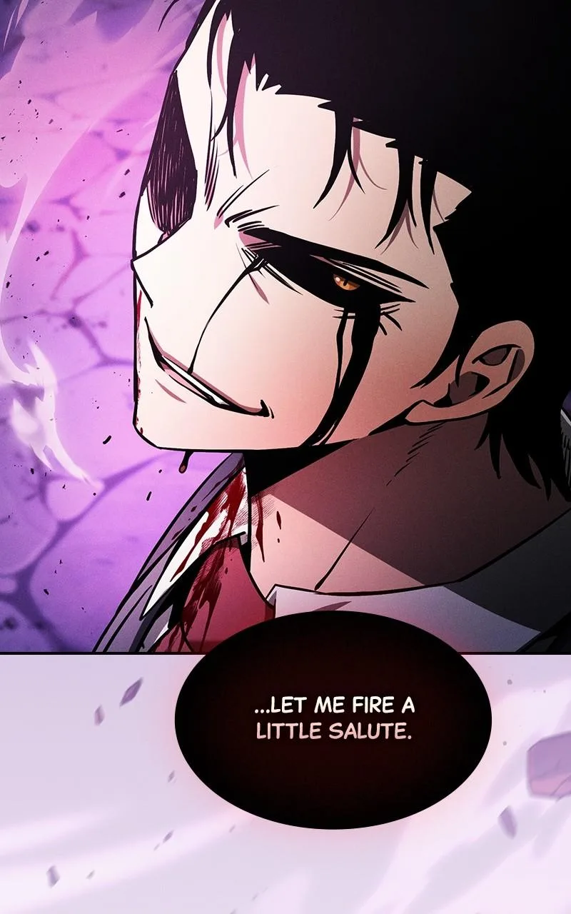 The Academy’s Genius Swordsman Chapter 89 – Page 34
