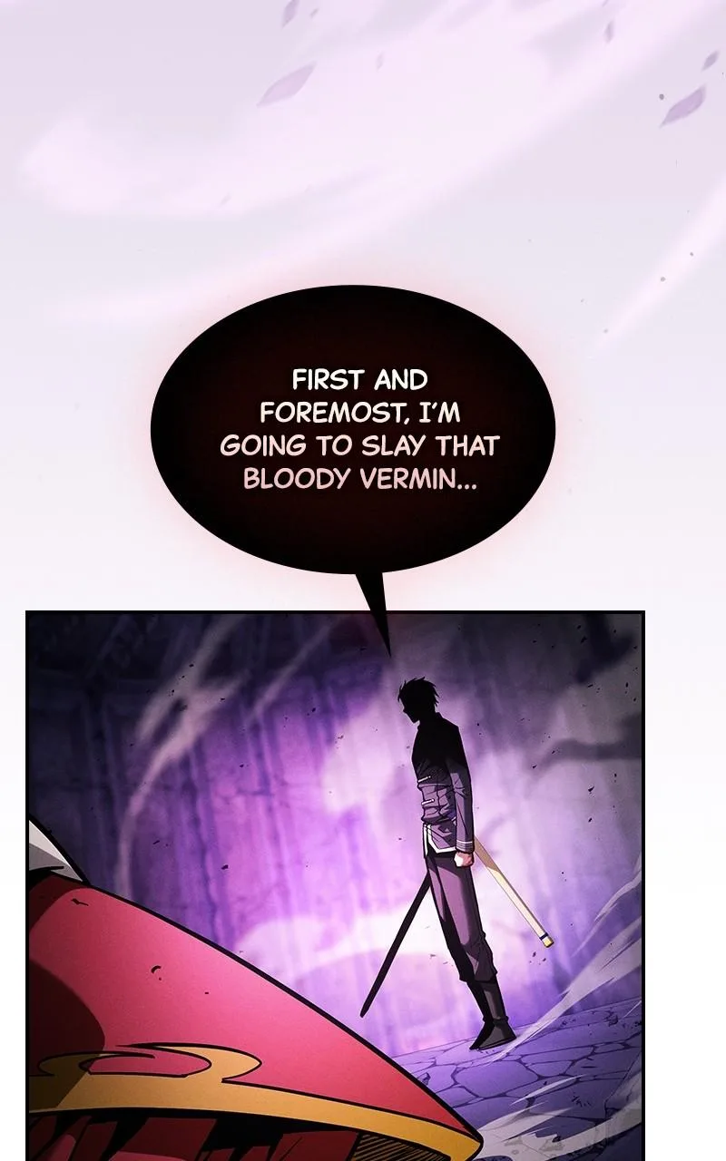 The Academy’s Genius Swordsman Chapter 89 – Page 35