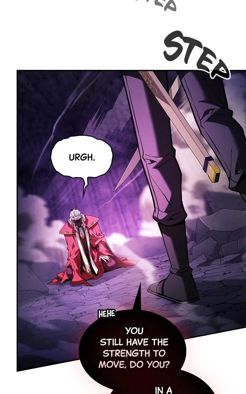 The Academy’s Genius Swordsman Chapter 89 – Page 38