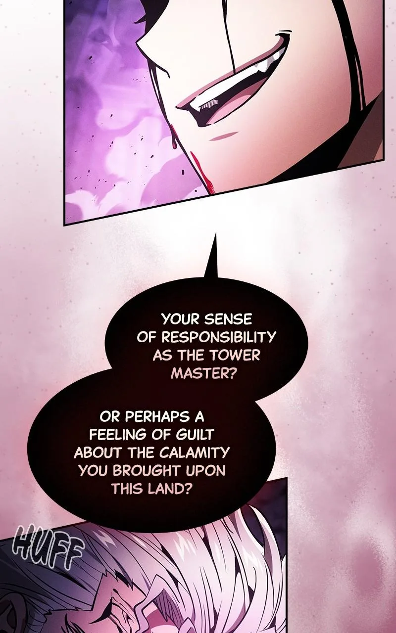 The Academy’s Genius Swordsman Chapter 89 – Page 40