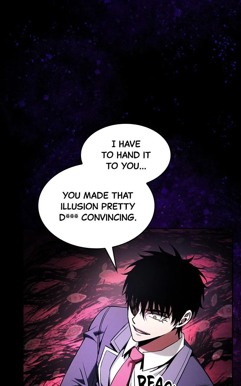 The Academy’s Genius Swordsman Chapter 89 – Page 80