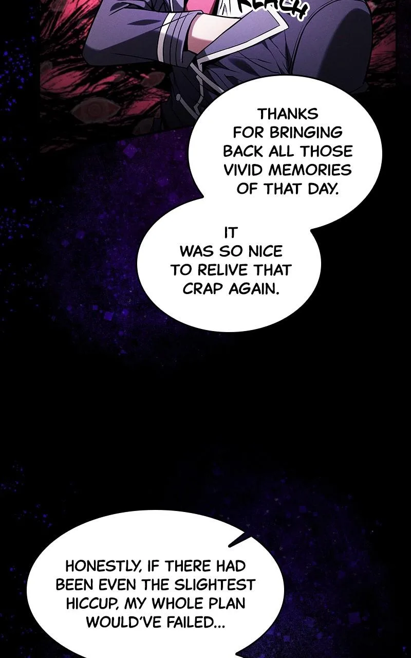 The Academy’s Genius Swordsman Chapter 89 – Page 81