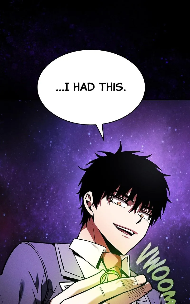 The Academy’s Genius Swordsman Chapter 89 – Page 83