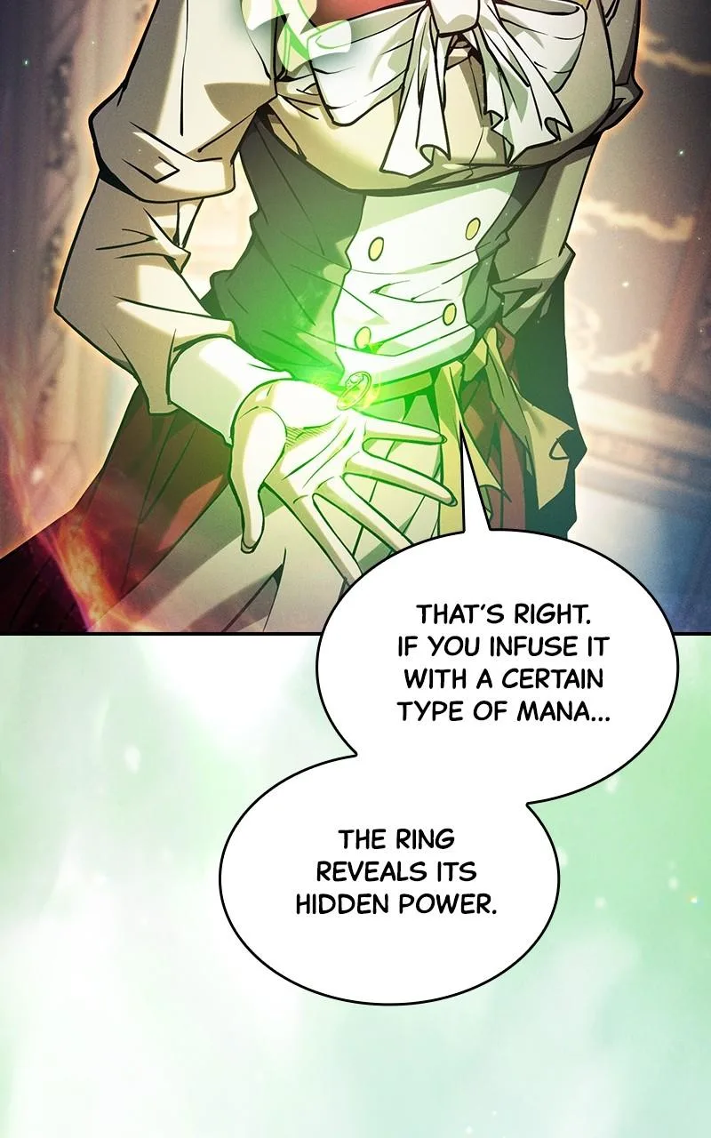 The Academy’s Genius Swordsman Chapter 89 – Page 89