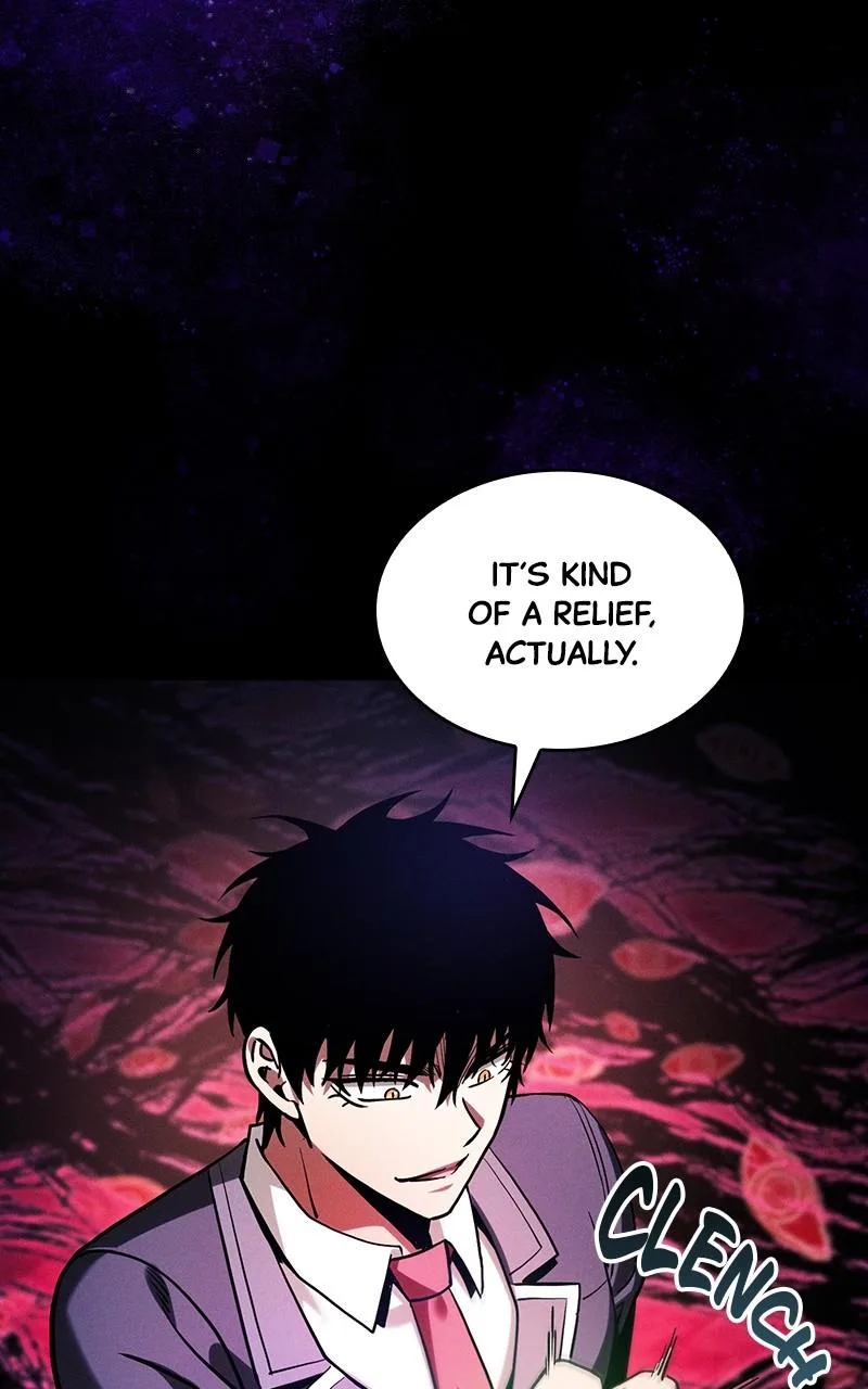 The Academy’s Genius Swordsman Chapter 89 – Page 117
