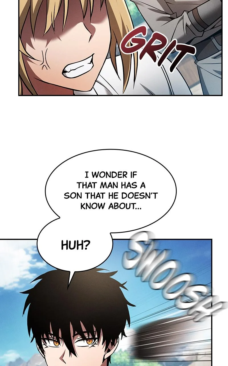 The Academy’s Genius Swordsman Chapter 9 – Page 5