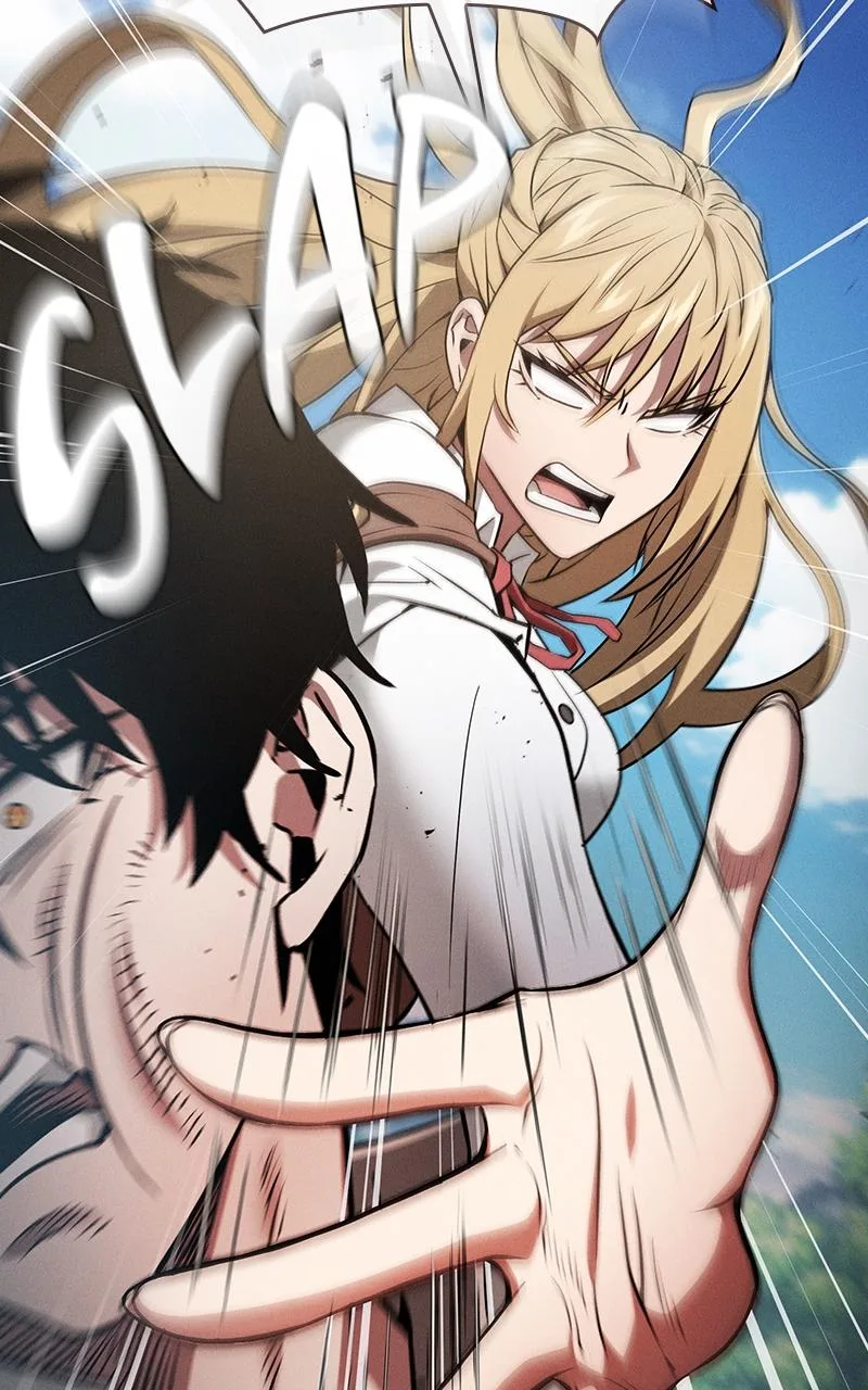 The Academy’s Genius Swordsman Chapter 9 – Page 7