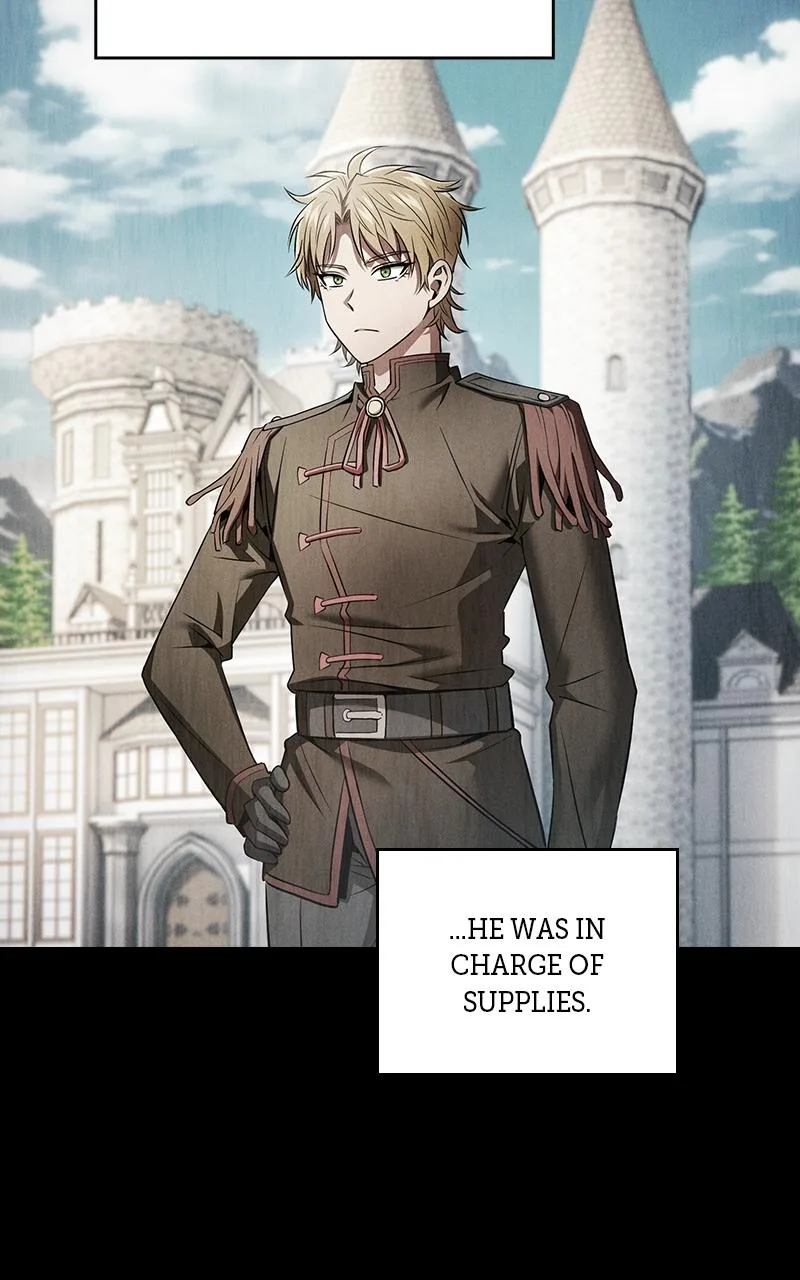 The Academy’s Genius Swordsman Chapter 9 – Page 16