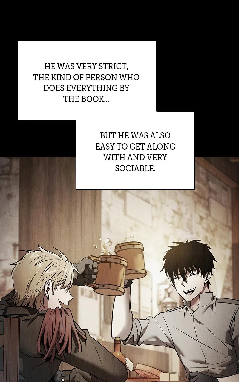 The Academy’s Genius Swordsman Chapter 9 – Page 17