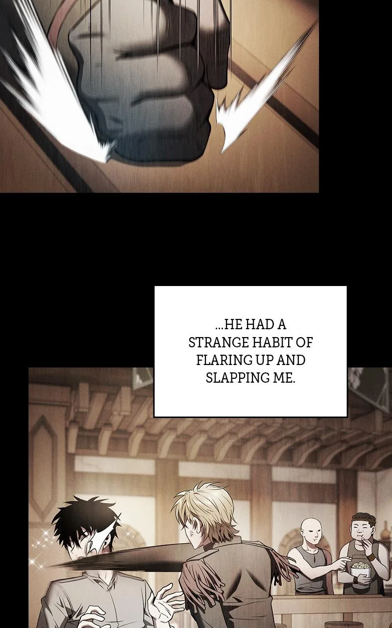 The Academy’s Genius Swordsman Chapter 9 – Page 19