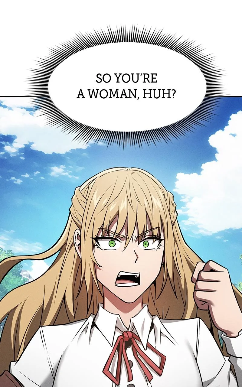 The Academy’s Genius Swordsman Chapter 9 – Page 26