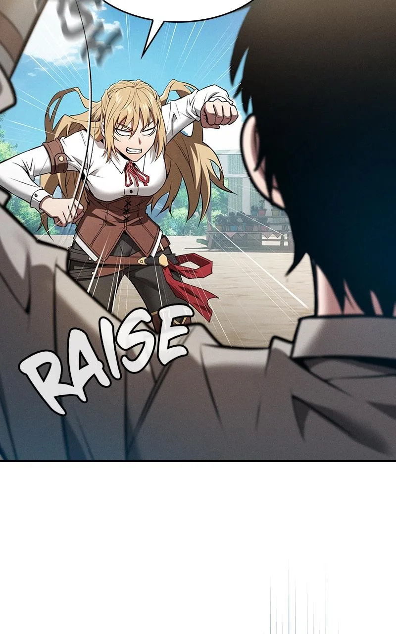 The Academy’s Genius Swordsman Chapter 9 – Page 28