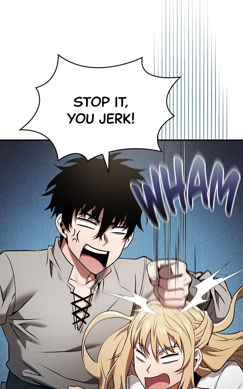 The Academy’s Genius Swordsman Chapter 9 – Page 29