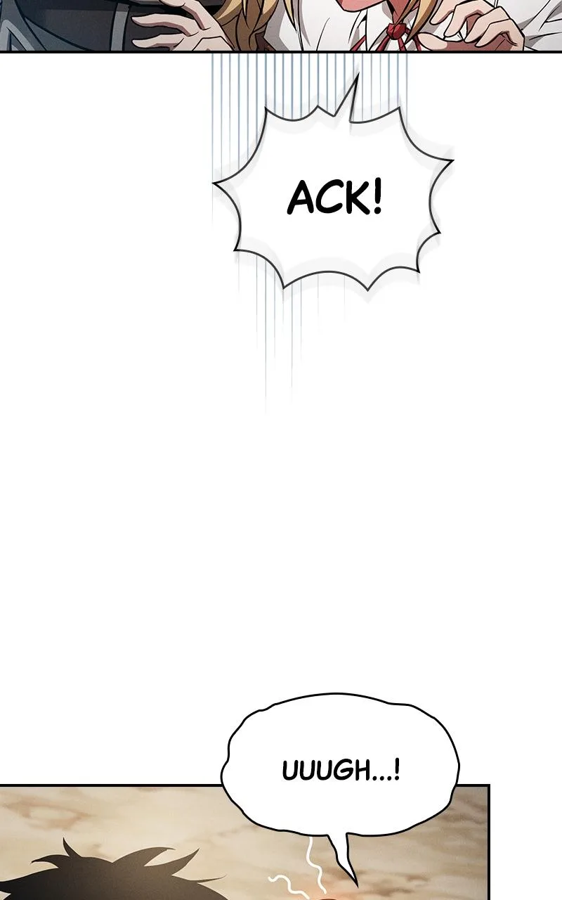 The Academy’s Genius Swordsman Chapter 9 – Page 30