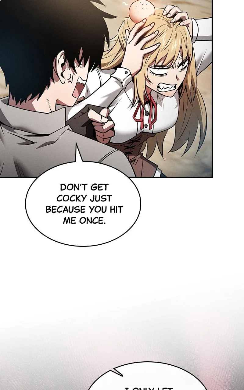 The Academy’s Genius Swordsman Chapter 9 – Page 31