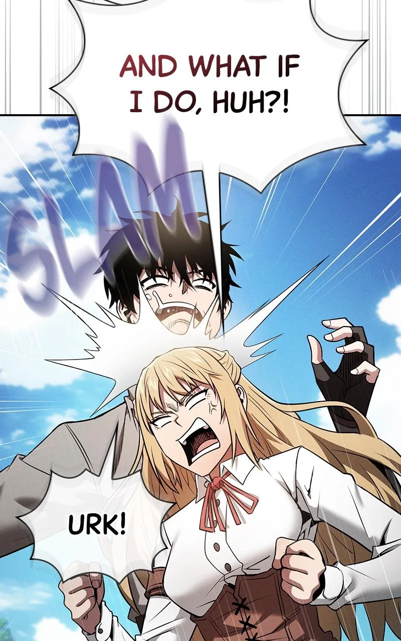 The Academy’s Genius Swordsman Chapter 9 – Page 33