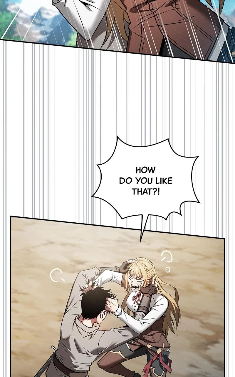 The Academy’s Genius Swordsman Chapter 9 – Page 34