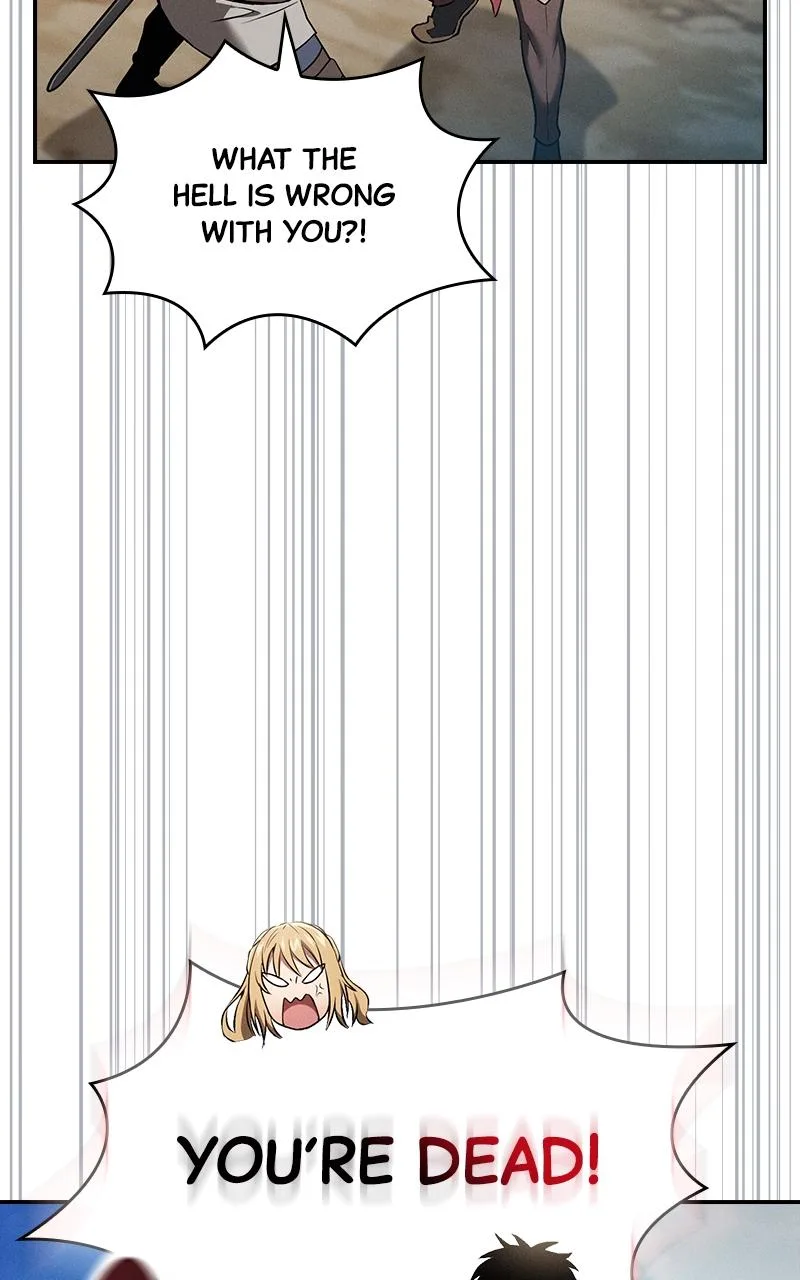 The Academy’s Genius Swordsman Chapter 9 – Page 35