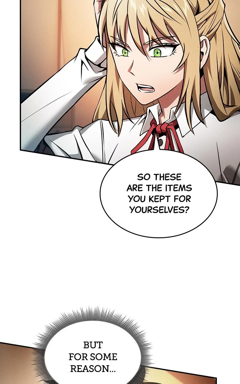 The Academy’s Genius Swordsman Chapter 9 – Page 43