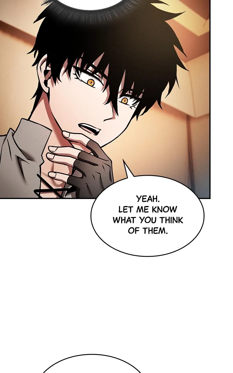 The Academy’s Genius Swordsman Chapter 9 – Page 44