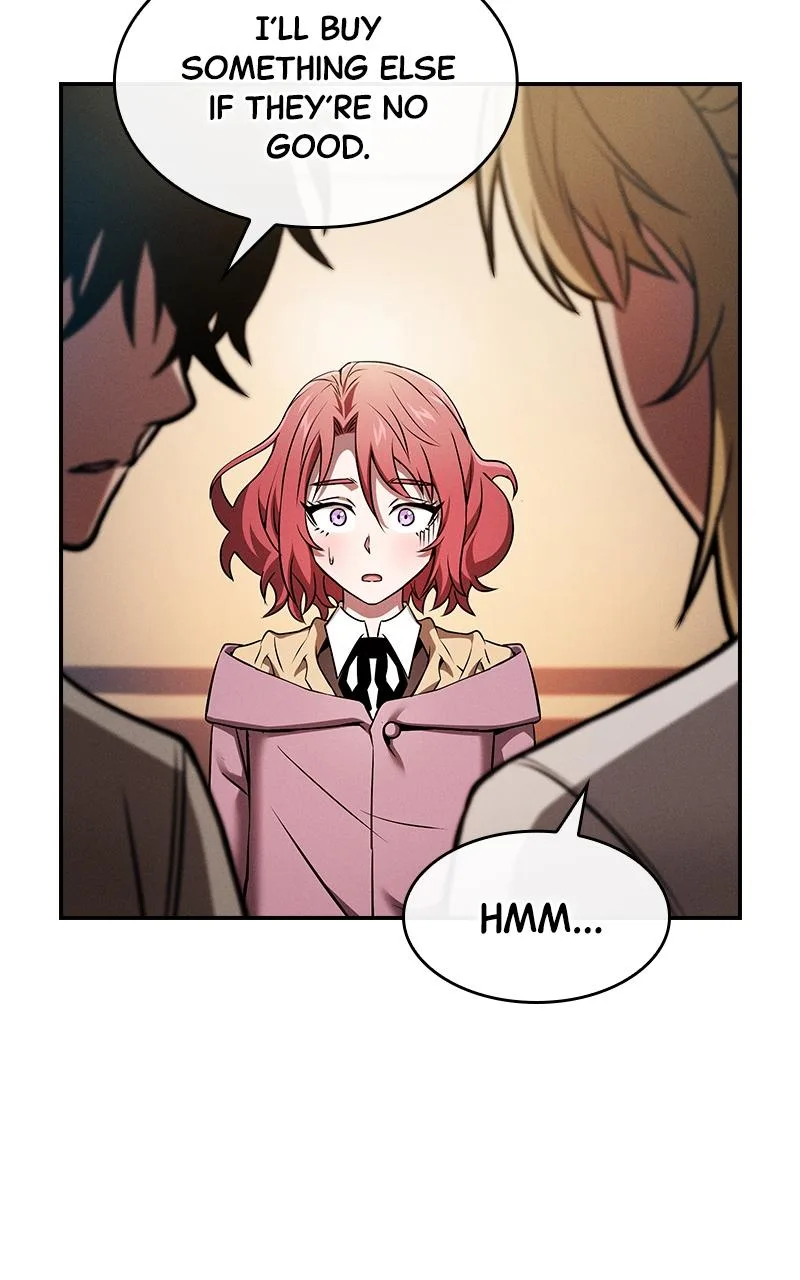 The Academy’s Genius Swordsman Chapter 9 – Page 45
