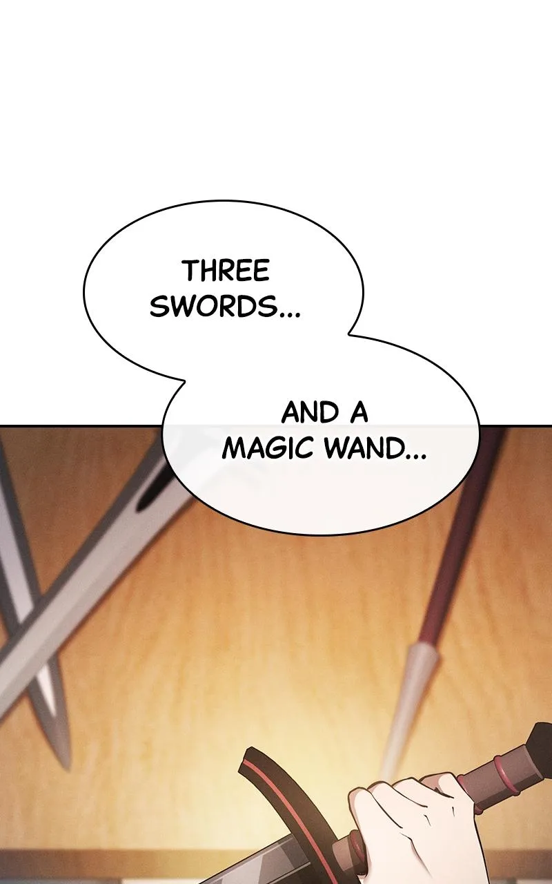 The Academy’s Genius Swordsman Chapter 9 – Page 48