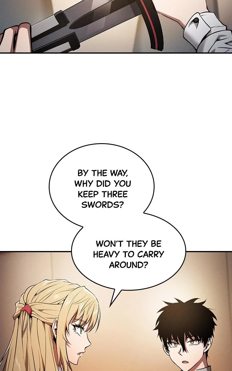 The Academy’s Genius Swordsman Chapter 9 – Page 49