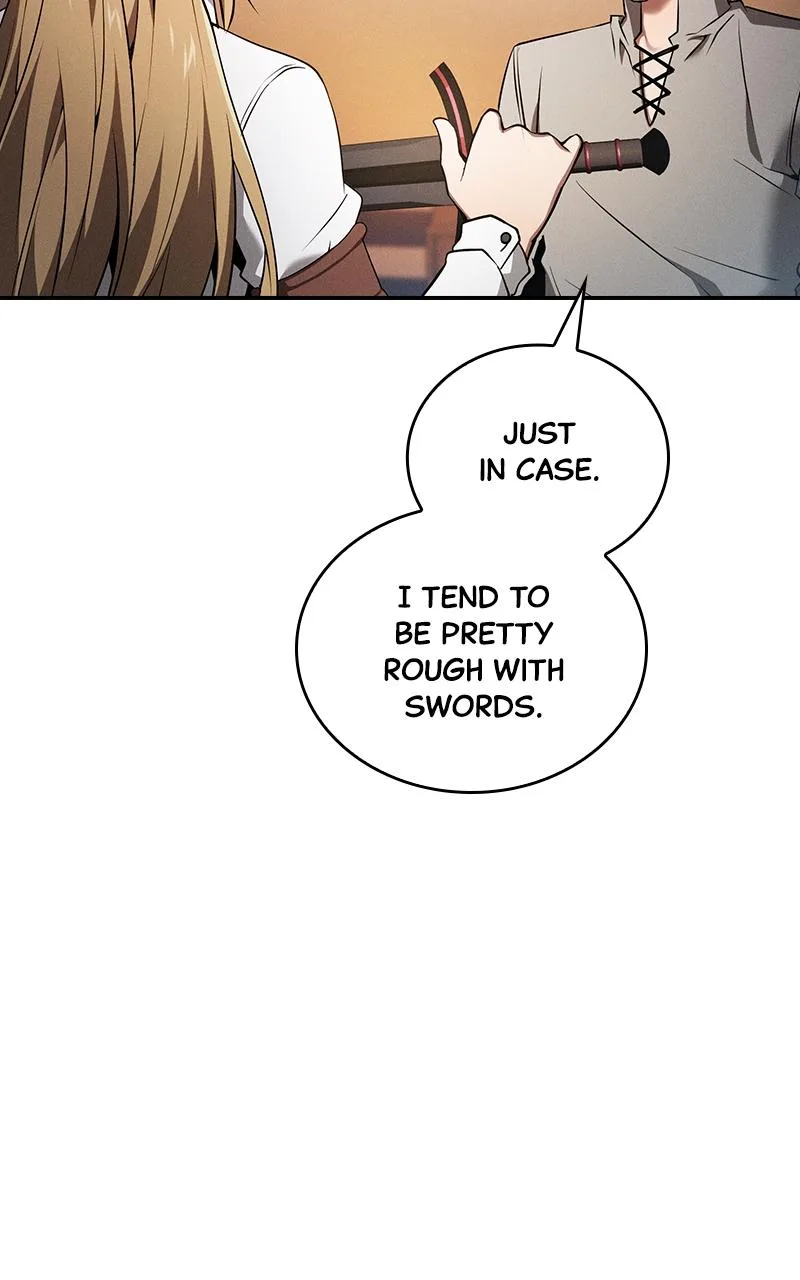The Academy’s Genius Swordsman Chapter 9 – Page 50