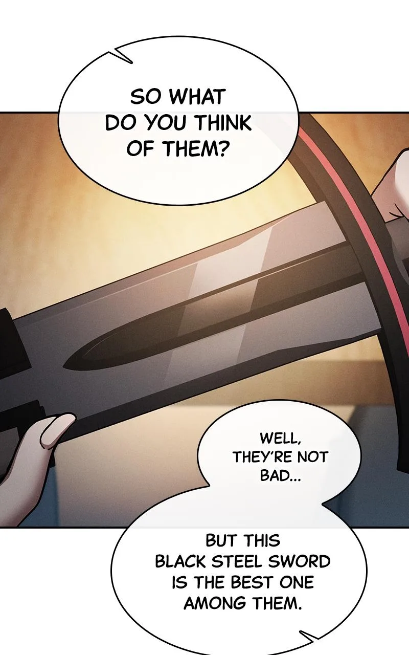 The Academy’s Genius Swordsman Chapter 9 – Page 51