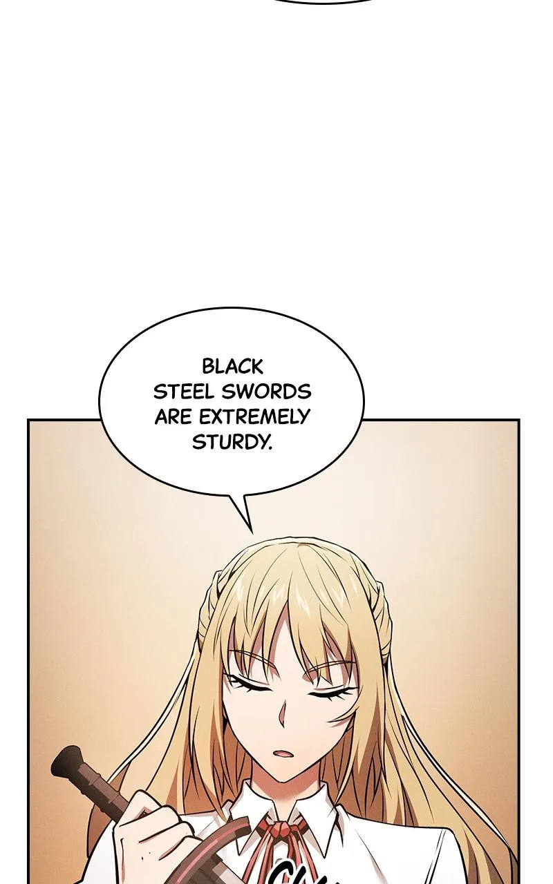 The Academy’s Genius Swordsman Chapter 9 – Page 52