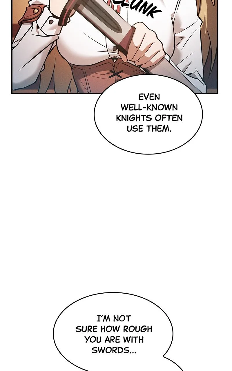 The Academy’s Genius Swordsman Chapter 9 – Page 53
