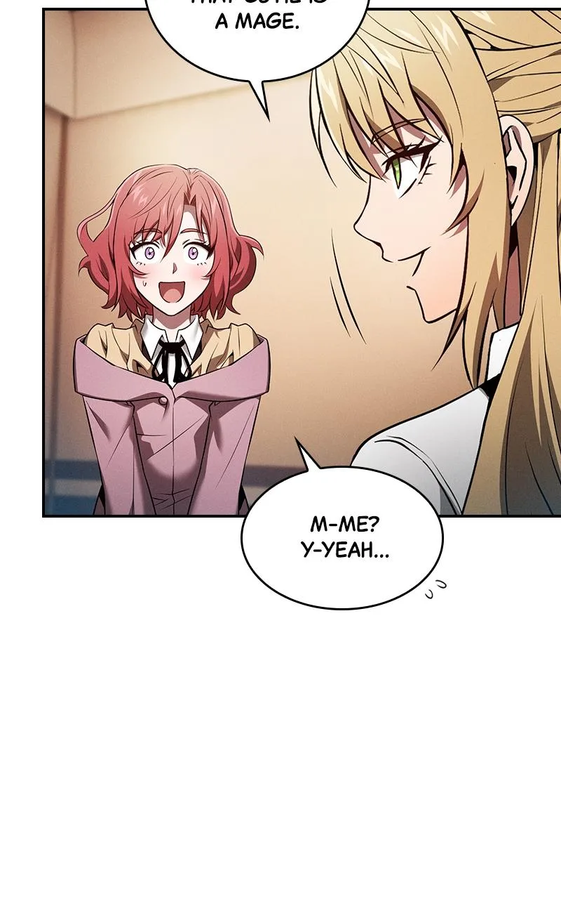 The Academy’s Genius Swordsman Chapter 9 – Page 57