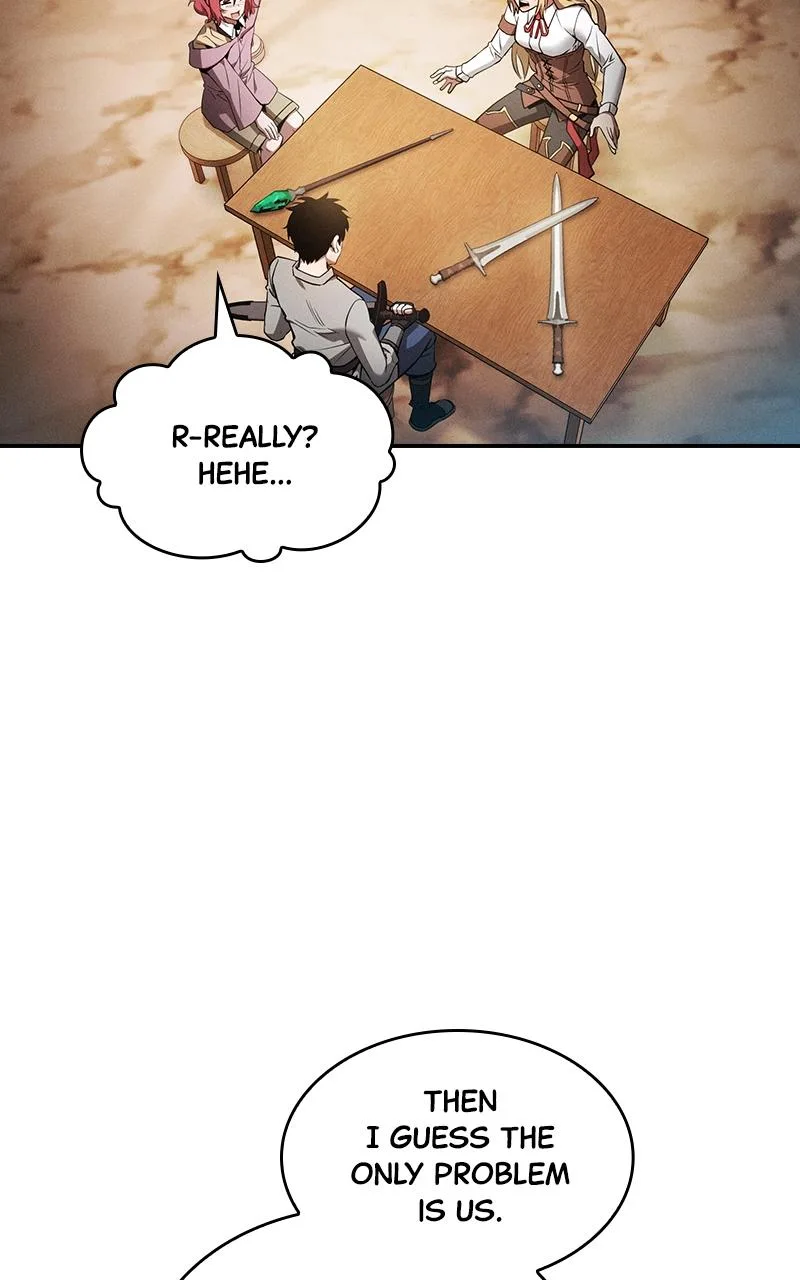 The Academy’s Genius Swordsman Chapter 9 – Page 60