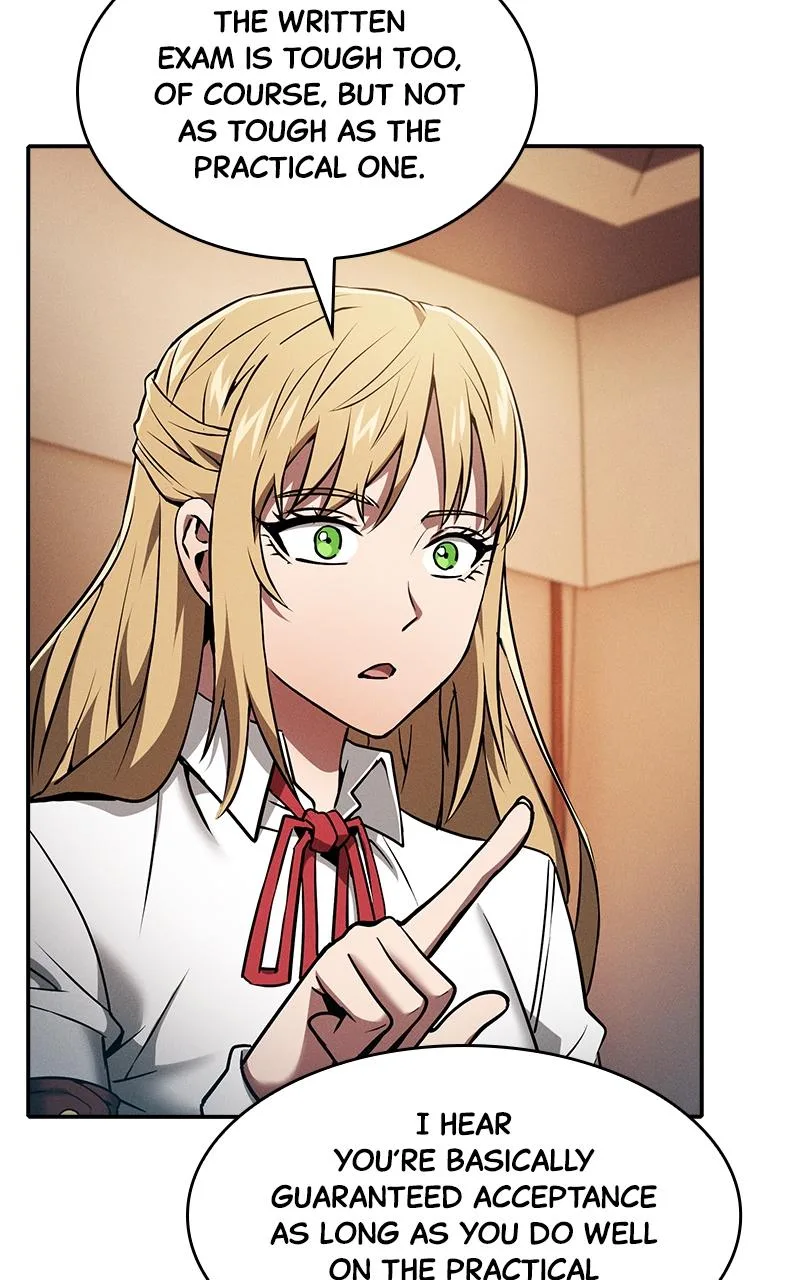 The Academy’s Genius Swordsman Chapter 9 – Page 64