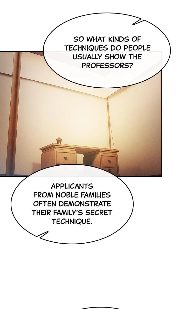 The Academy’s Genius Swordsman Chapter 9 – Page 67