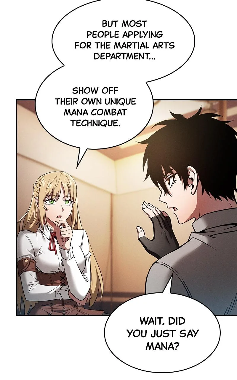 The Academy’s Genius Swordsman Chapter 9 – Page 68