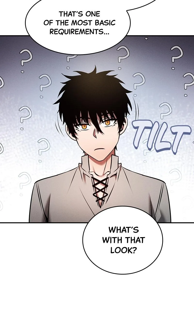 The Academy’s Genius Swordsman Chapter 9 – Page 71