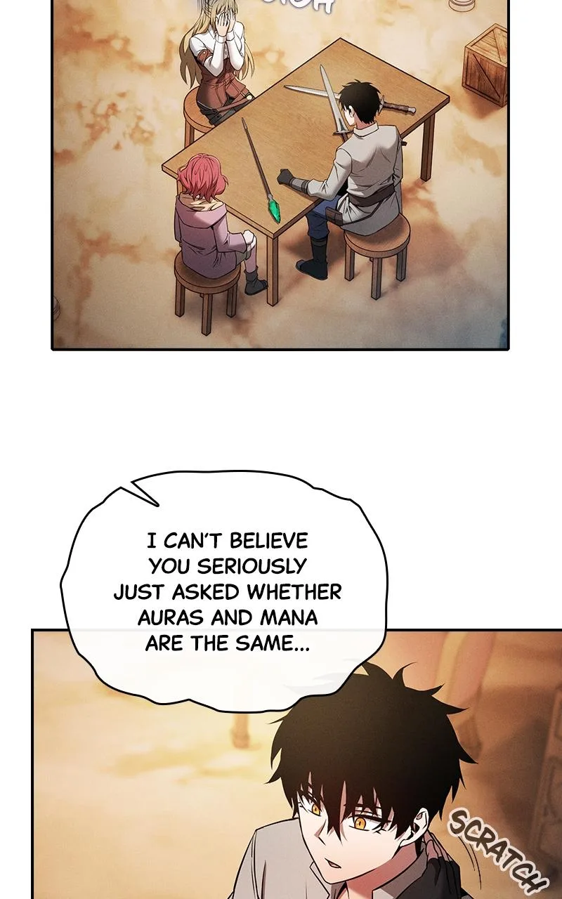The Academy’s Genius Swordsman Chapter 9 – Page 76