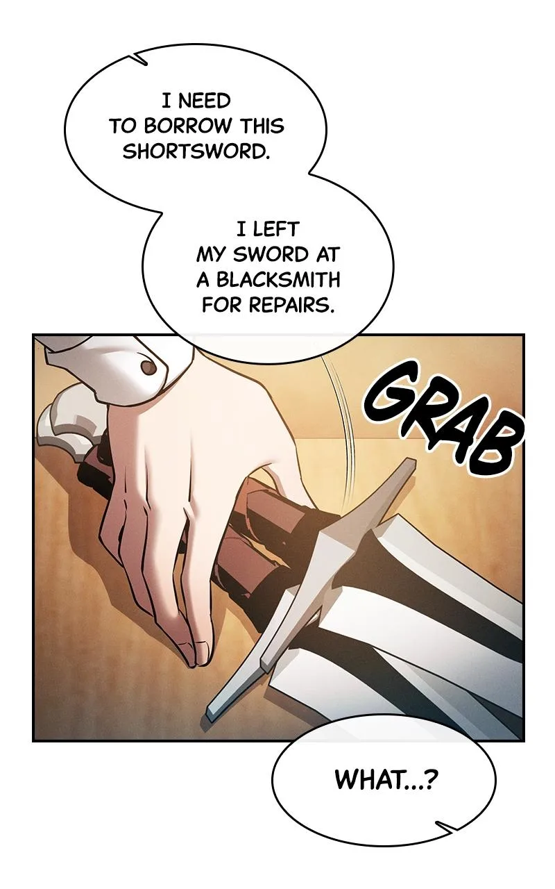 The Academy’s Genius Swordsman Chapter 9 – Page 79